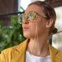 Bijoux - Chaînes à lunettes avec aimant - EYESONOFF SRL
