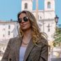 Bijoux - Chaînes à lunettes avec aimant - EYESONOFF SRL