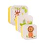 Children's mealtime - Snack boxes KIDS - ID2211 to ID2218 - I-DRINK
