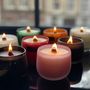 Candles - Mini Candles - OSCAR CANDLES