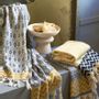 Bath towels - Peshtemals - 3RD CULTURE