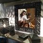 Mirrors - RECYCLED METAL MIRRORS - PASSERAILES