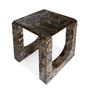 Other tables - Lincoln side table - PORUS STUDIO