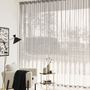 Curtains and window coverings - Made to measure curtains, sheers & romand blinds with a selection of our best fabrics references from CASAMANCE and CAMENGO editors.  - CONTREJOUR