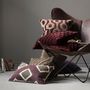 Fabric cushions - Linen Cushions - Bali - CHHATWAL & JONSSON