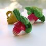 Childcare  accessories - Teethers CHEWY-TO-GO - OLI&CAROL FRANCE