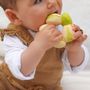 Toys - Teethers NUTS & FOREST FRUITS - OLI&CAROL FRANCE