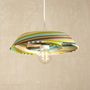 Decorative objects - Mensa suspension - AS'ART A SENSE OF CRAFTS