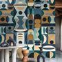 Other wall decoration - MODELAGE WALLPANEL  - CASAMANCE
