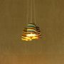 Decorative objects - Pyxis suspension - AS'ART A SENSE OF CRAFTS