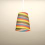 Decorative objects - Pyxis suspension - AS'ART A SENSE OF CRAFTS