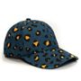 Hats - Cap leopard - LE CHAPOTE