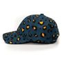 Hats - Cap leopard - LE CHAPOTE