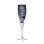 Wine accessories - MASQ - Tableware - crystal champagne glasses - CRISTALLERIE MÅLERÅS - PAR ACE CONSEILS & TRADING FRANCE