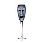 Wine accessories - MASQ - Tableware - crystal champagne glasses - CRISTALLERIE MÅLERÅS - PAR ACE CONSEILS & TRADING FRANCE