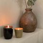 Ceramic - SCENTED CANDLE - CHRISTMAS SPICE - MAISON ÉVIDENCE