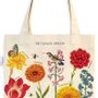 Bags and totes - Vintage tote bags - CAVALLINI PAPER & CO.