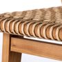 Office seating - Chair "Rope" - MANUFACTORI