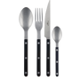 Kitchen utensils - Bistrot Uni cutlery - SABRE PARIS