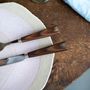 Flatware - Cutlery - nature - SABRE PARIS