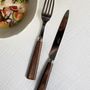 Flatware - Cutlery - nature - SABRE PARIS