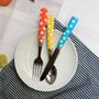 Kitchen utensils - Printed Pop - SABRE PARIS
