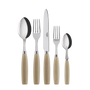Kitchen utensils - Djembe cutlery - SABRE PARIS