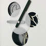 Horloges - alp' - KERIS