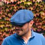 Hats - Beret - Navy - LE CHAPOTE