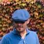 Chapeaux - Béret - Bleu Marine - LE CHAPOTE