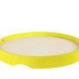 Trays - Round tray - MANUFACTURE JACQUEMIN