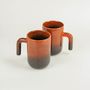 Tasses et mugs - Théières, tasses et vaisselle en céramique - L'INDOCHINEUR PARIS HANOI