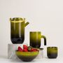 Tasses et mugs - Teapot, mugs and tableware in ceramic - L'INDOCHINEUR PARIS HANOI