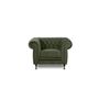 Sofas for hospitalities & contracts - Chesterfield 1s Sofa - GBF SOFA