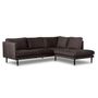 Sofas for hospitalities & contracts - Curry 2A/A2 Sofa - GBF SOFA