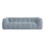 Sofas for hospitalities & contracts - Malibu 3s Sofa - GBF SOFA