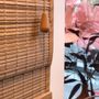 Curtains and window coverings - Made to measure interior blinds - CONTREJOUR