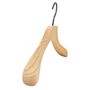 Homewear - Dressing Room Hangers Collection - Natural - MON CINTRE