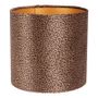 Blinds - Lampshade cylinder20 cm - DUTCH STYLE BY BAROQUE COLLECTION