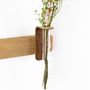 Other wall decoration - Single flower vase Soly - STAK STAK