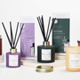 Home fragrances - AROMA WELLNESS - AROMA NATURALS