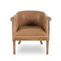 Armchairs - Paris Low Essence | Armchair and Sofa - CREARTE COLLECTIONS