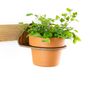 Other wall decoration - Flower pot Flory - STAK STAK