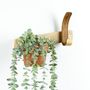 Other wall decoration - Flower pot Flory - STAK STAK