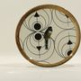 Everyday plates - Birds dining plate collection - FLAMANT JACQUES THE REBORN HOME