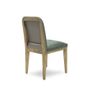 Chaises - Mauro Chair  | Chaise - CREARTE COLLECTIONS