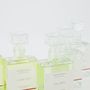 Scent diffusers - Home Fragrance Diffuser - Sable Chaud - IN TERRA PREZIOSA