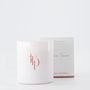 Decorative objects - Scented candle - Immortelle Forever - IN TERRA PREZIOSA