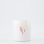 Decorative objects - Scented candle - Terre Nomade - IN TERRA PREZIOSA