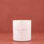 Decorative objects - Scented candle - Terre Nomade - IN TERRA PREZIOSA